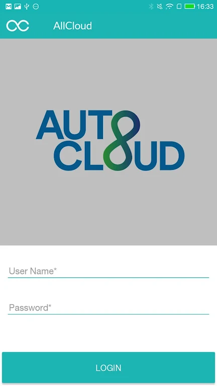 Autocloud 2.0 Screenshot1