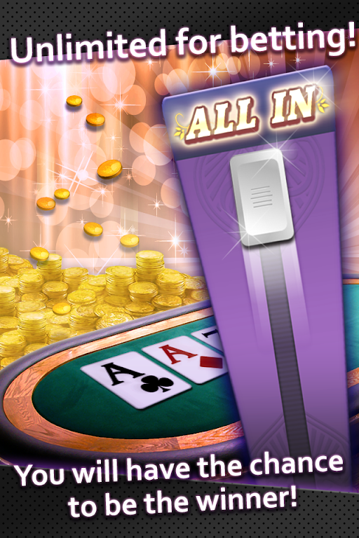 Star Texas Hold'em Screenshot4