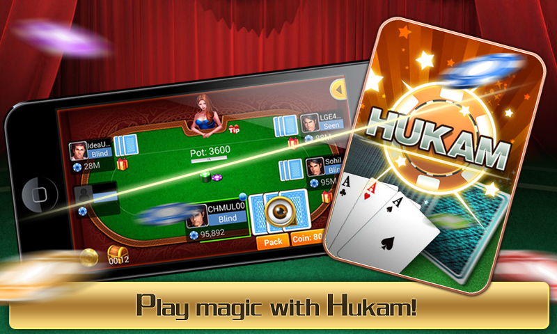 Teen Patti Klub ♣ Lucky Screenshot3