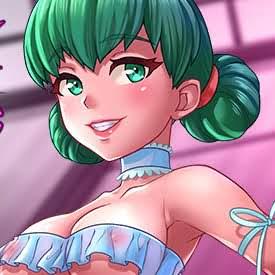 Ninja Maidens APK