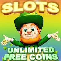 Lucky Little Leprechaun Slots APK