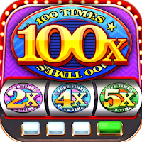 Triple ALL-IN-1 FREE Slots APK