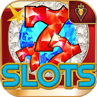 Diamond 777 Jackpot Slots APK