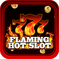 Flaming Hot Slot 777 APK