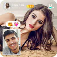 Meet – Talk to Strangers Using Random Video Chat APK