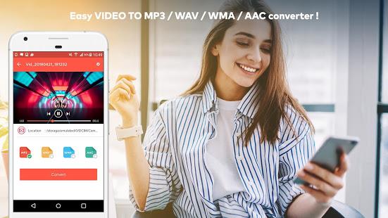 Free Video Converter to Mp3 - Convert2mp3 Music Screenshot1