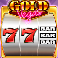 Gold Vegas Casino Slots APK