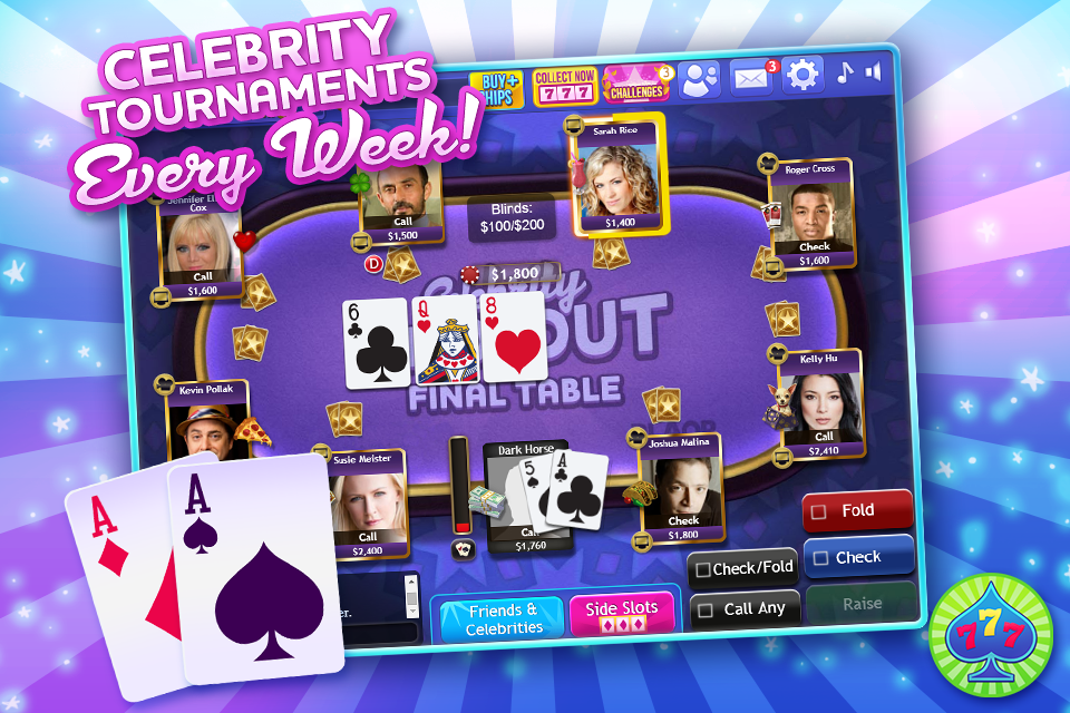 Mega Fame Casino Screenshot3