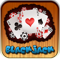 Black jack 21 APK