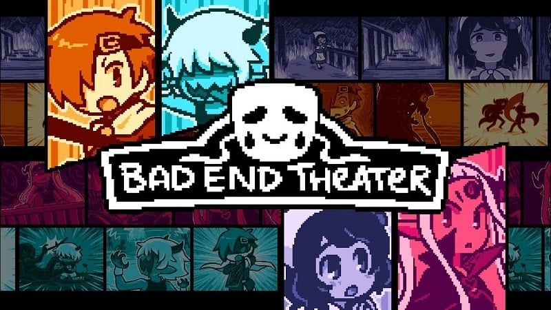 Bad End Theater Screenshot1