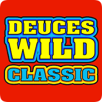 Deuces Wild Classic - Casino Vegas Video Poker APK