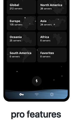 Velocity VPN - Unlimited for Free! Screenshot3