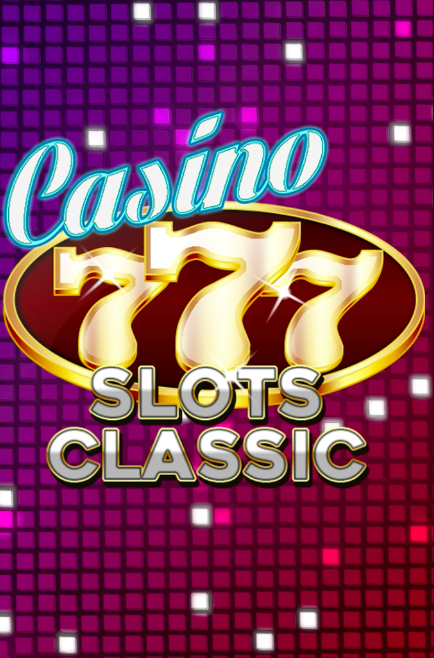 Casino Slots Classic 777 Screenshot1