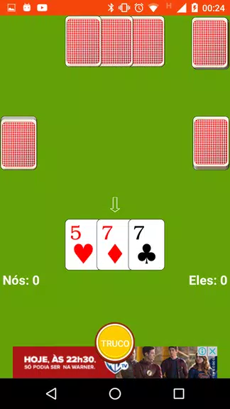 Truco Offline Screenshot3