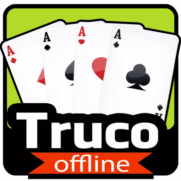 Truco Offline Screenshot1