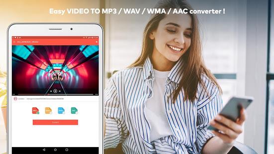 Free Video Converter to Mp3 - Convert2mp3 Music Screenshot4