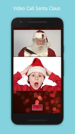 A Video Call From Santa Claus! Screenshot3