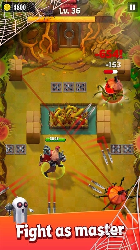 Butchero Screenshot2