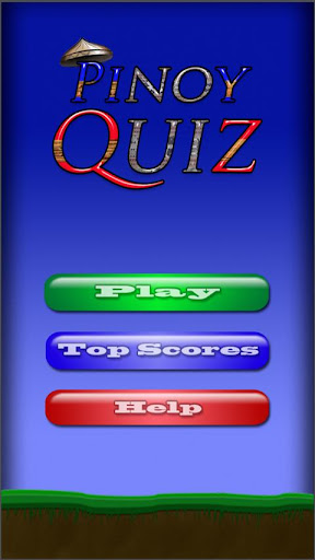 Pinoy Quiz Screenshot2