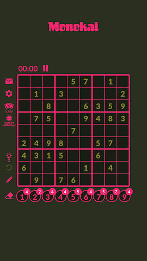 Sudoku 247 Screenshot2