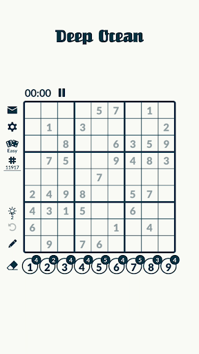 Sudoku 247 Screenshot3