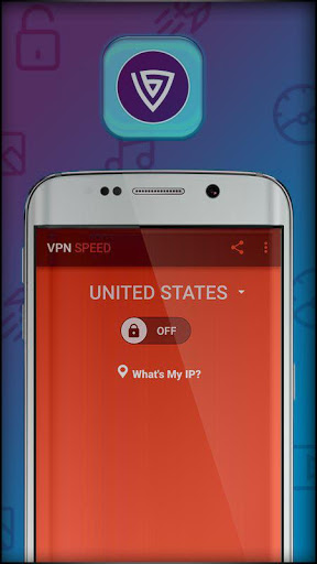 VPN Unlimited & VPN Turbo Screenshot4