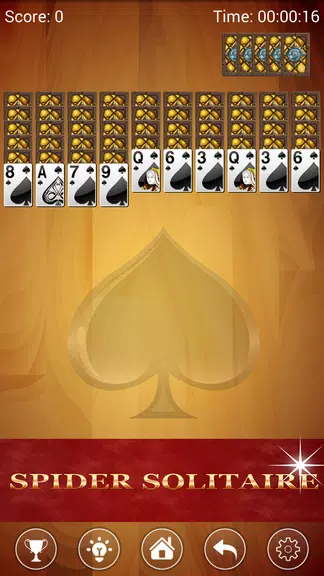 Solitaire Collection New Screenshot3