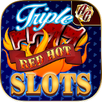 Triple 777 Red Hot Slots APK