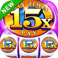 Classic Slots Vegas - Best Free Wild Casino 2019 APK