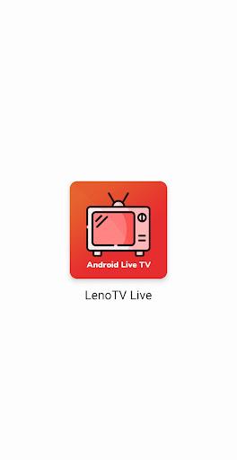 LenoTV - Live Streaming Online Screenshot1