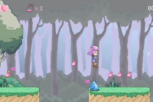 Freya’s Potion Shop Screenshot2