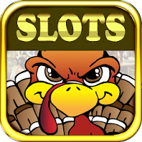 Thanksgiving Slots APK