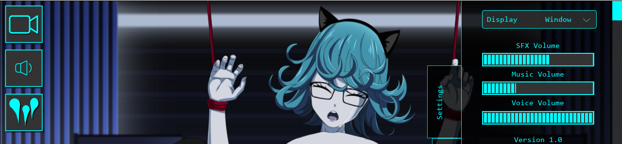 Tatsumaki Revamped Screenshot2