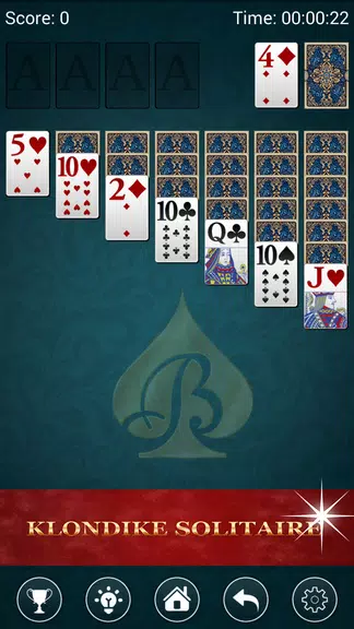 Solitaire Collection New Screenshot4