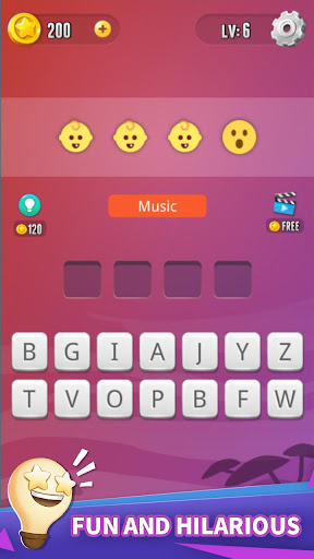 Emoji Pass Screenshot4