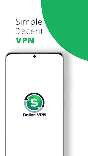 Super VPN Proxy by Dollar VPN Screenshot1