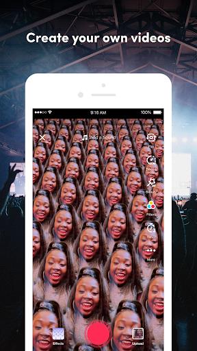 TikTok Lite Screenshot2