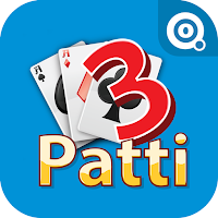 Teen Patti Octro: 3 Patti Game APK