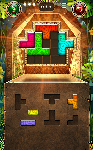 Montezuma Puzzle Screenshot3