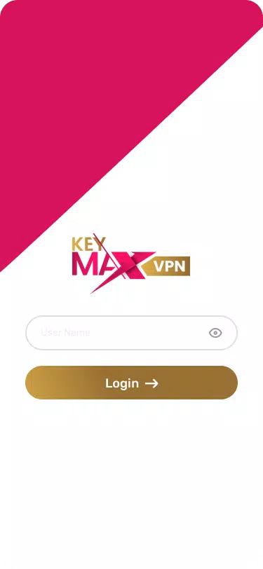 KeyMax VPN Screenshot2