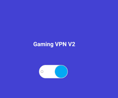 Gaming VPN V2 Screenshot1