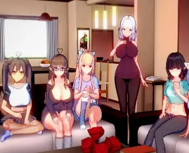 Perfect Family Screenshot1