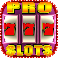 Pro Slots VEGAS APK