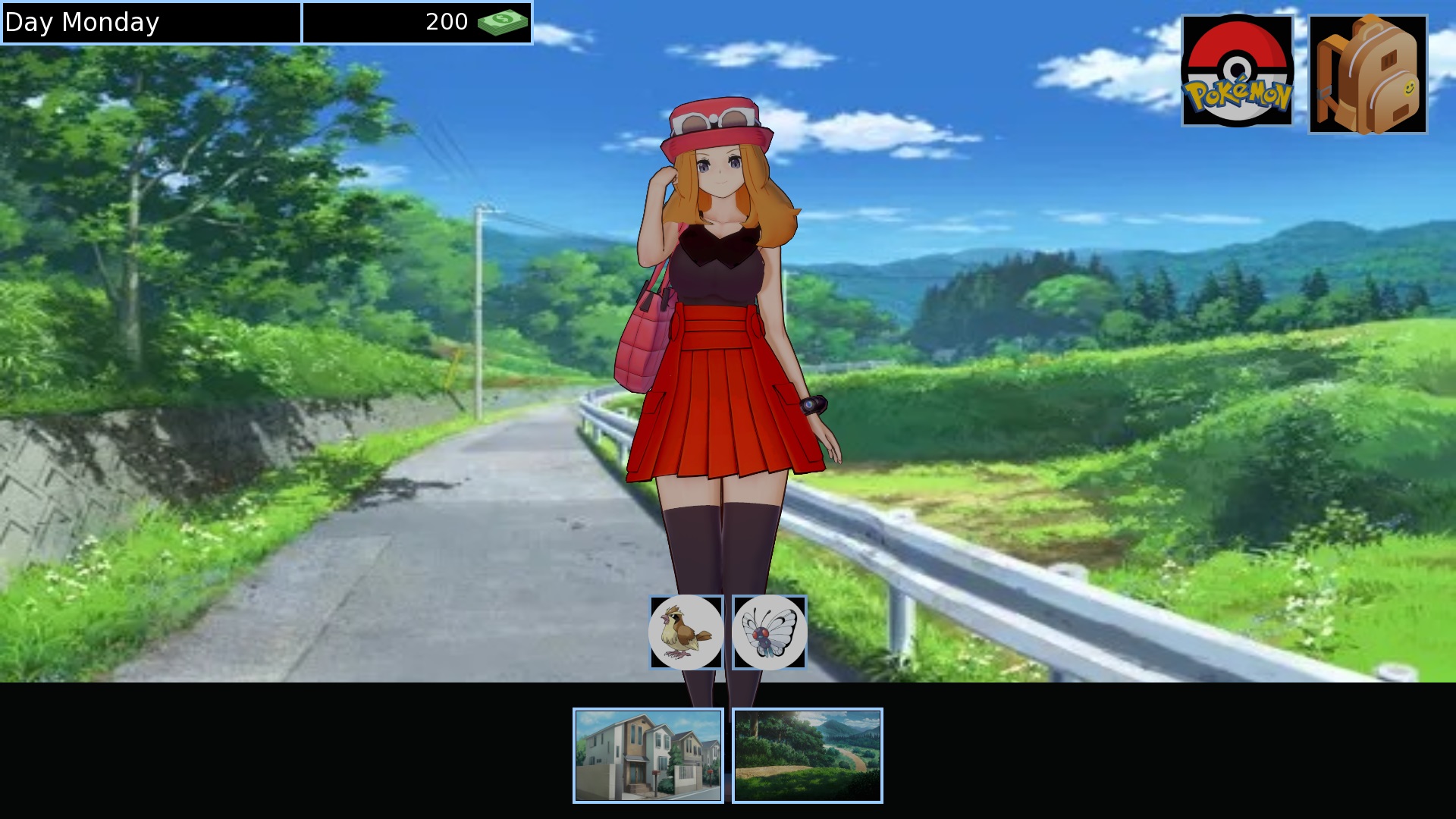 PokeLewd: For Waifus Screenshot3