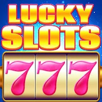 Lucky Slots 777 - Free Jackpot Casino Slot Machine APK