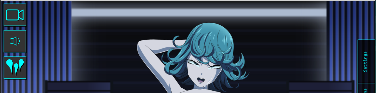 Tatsumaki Revamped Screenshot3