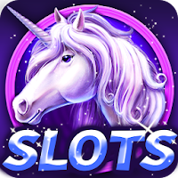 Unicorn Slots Casino Free Game APK