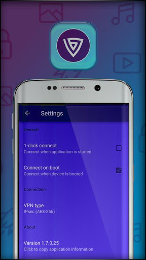 VPN Unlimited & VPN Turbo Screenshot3