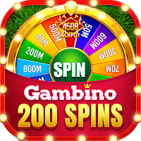 Gambino Slots: Online Casino Slot Machines APK