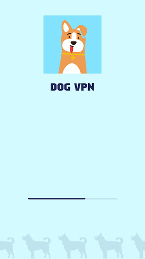 DOG VPN Screenshot1